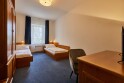 Dvojlôžková izba s oddelenými posteľami, Hotel Auri ***, Rudník u Vrchlabí
