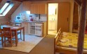 Apartmán č. 7, Rozprávková usadlosť Lovětín, Južné Čechy