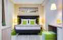 Izba Classic bez balkóna 2+0, Hotel Pinija ****, Chorvátsko