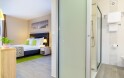Izba Classic bez balkóna 2+1, Hotel Pinija ****, Chorvátsko