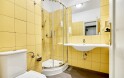 Izba Standard, Hotel Maxim ****, Mariánské Lázně