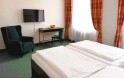 Izba Standard, Hotel Maxim ****, Mariánské Lázně