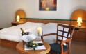 Izba Standard, Hotel Maxim ****, Mariánské Lázně