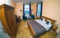Dvojlôžková izba, Vila u Varhanáře, Kutná Hora