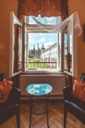 Dvojlôžková izba, Vila u Varhanáře, Kutná Hora