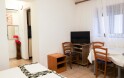 Apartmán 2+1, Apartmány Bačić, Karlobag