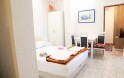 Apartmán 4+0, Apartments Bačić, Karlobag
