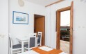 Apartmán 4+0, Apartments Bačić, Karlobag
