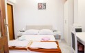 Apartmán 4+0, Apartments Bačić, Karlobag