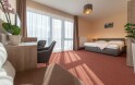 Dvojlôžková izba s prístelkou, Apartmány Čerešňový sad, Mengusovce, Vysoké Tatry