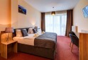 Trojlôžková izba s prístelkou, Apartmány Čerešňový sad, Mengusovce, Vysoké Tatry