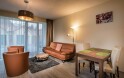 Dvojposchodový rodinný apartmán, Apartmány Čerešňový sad, Mengusovce, Vysoké Tatry