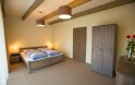 Dvojposchodový rodinný apartmán, Apartmány Čerešňový sad, Mengusovce, Vysoké Tatry