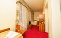 Dvojlôžková izba, Park Spa Hotel Sirius, Karlove Vary