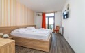 Izba Standard bez balkóna, Hotel Zagreb ***, Chorvátsko