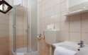 Izba Standard bez balkóna, Hotel Zagreb ***, Chorvátsko