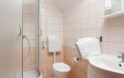 Izba Standard bez balkóna, Hotel Zagreb ***, Chorvátsko