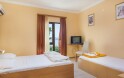 Izba Standard bez balkóna, Hotel Zagreb ***, Chorvátsko