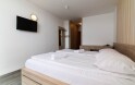 Izba Standard s balkónom, Hotel Zagreb ***, Chorvátsko