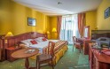 Izba Standard s výhľadom na hrad, Hotel Kapitány ****superior, Maďarsko