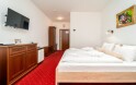 Dvojlôžková izba bez prístelky, Hotel Elenka ***, Veľký Meder, Slovensko