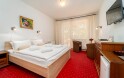 Dvojlôžková izba bez prístelky, Hotel Elenka ***, Veľký Meder, Slovensko