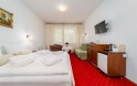 Dvojlôžková izba s prístelkou, Hotel Elenka ***, Veľký Meder, Slovensko