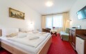 Dvojlôžková izba s prístelkou, Hotel Elenka ***, Veľký Meder, Slovensko
