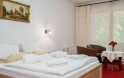 Dvojlôžková izba s prístelkou, Hotel Elenka ***, Veľký Meder, Slovensko