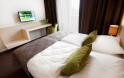 Izba Standard bez balkóna, Hotel Astoria Bled ***