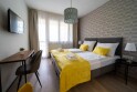 Izba Superior s klimatizáciou, Hotel Forrás *** Zalakaros, Maďarsko