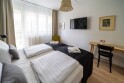 Izba Superior s klimatizáciou, Hotel Forrás *** Zalakaros, Maďarsko