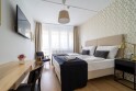 Izba Superior s klimatizáciou, Hotel Forrás *** Zalakaros, Maďarsko