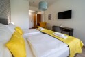 Izba Superior s klimatizáciou, Hotel Forrás *** Zalakaros, Maďarsko