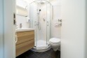 Apartmán Classic s balkónom a klimatizáciou, Hotel Forrás *** Zalakaros, Maďarsko