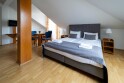 Apartmán Classic s balkónom a klimatizáciou, Hotel Forrás *** Zalakaros, Maďarsko
