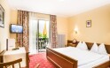 Dvojlôžková izba, Landhotel Steindlwirt ***, Rakúsko