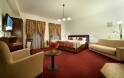 Dvojlôžková izba DeLuxe, Hotel Joseph 1699 ****, Třebíč