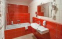 Dvojlôžková izba DeLuxe, Hotel Joseph 1699 ****, Třebíč