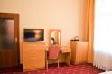 Dvojlôžková izba, Hotel Palacký ****, Karlove Vary