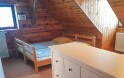 Apartmán č. 8, Rozprávková usadlosť Lovětín, Južné Čechy
