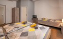 Trojlôžková izba, Hotel & SPA centrum Palmira ***