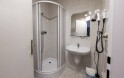 Trojlôžková izba, Hotel & SPA centrum Palmira ***