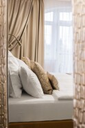Rodinný apartmán, Hotel Sen ****, Senohraby