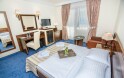 Izba Standard, Hotel Pagus **** priamo pri pláži, Chorvátsko