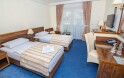 Izba Standard, Hotel Pagus **** priamo pri pláži, Chorvátsko