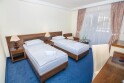 Izba Superior, Hotel Pagus **** priamo pri pláži, Chorvátsko
