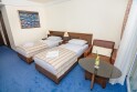 Izba Superior, Hotel Pagus **** priamo pri pláži, Chorvátsko