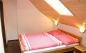 Dvojlôžková izba s 1 prístelkou, Reštaurácia a penzión u Maryny, Beskydy