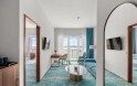 Apartmán Junior Suite, Hotel Sirius, Keszthely, Balaton
